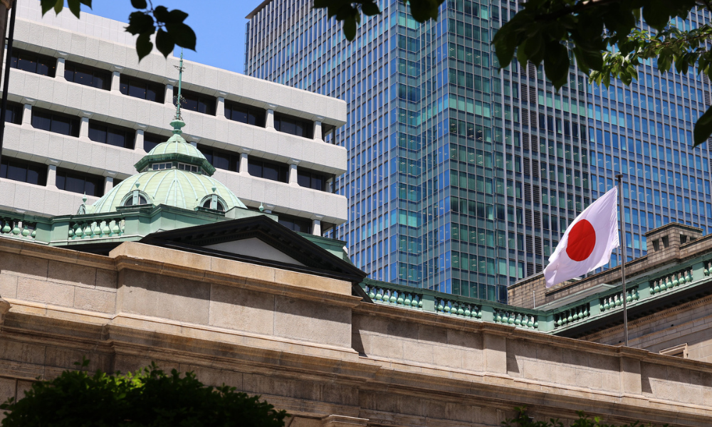 Bank of Japan keeps easing despite global rate hikes - Forexsail